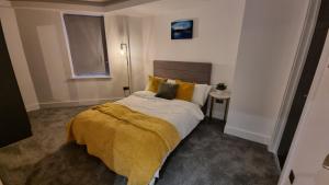Gallery image of George House Newbury Luxury Apartments in Newbury