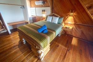 阿亚姆佩Vistamar Guest House的相册照片