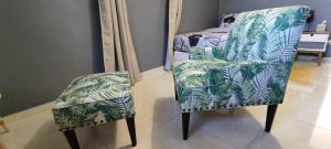 Φωτογραφία από το άλμπουμ του Le Morpho - vue sur jardin et terrasse privée σε Rémire-Camp