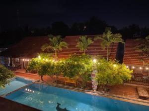 MAY Bungalow, photo 3
