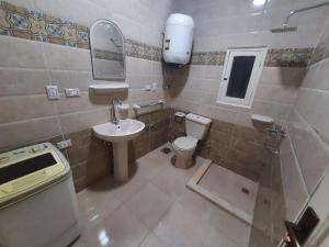 Bagno di Aton pyramids view guest house