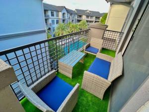 Πισίνα στο ή κοντά στο Tropical Paradise- 2Bedroom/2Bath/NRG/MedCenter/Galleria