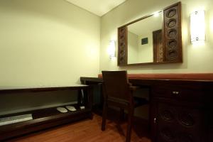 Fotografie z fotogalerie ubytování Aston Tanjung City Hotel v destinaci Tanjung + 28 fotografií