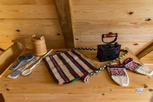 Fotografie z fotogalerie ubytování Drvene kuće ŠUŠKA - Wooden Houses SUSKA v destinaci Zaovine