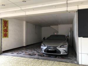 Fotografie z fotogalerie ubytování Jiaoxi Hot Spring Hotel v destinaci Ťiao-si