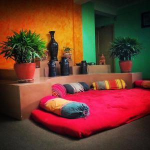 Imagem da galeria de Hotel Nana em Catmandu
