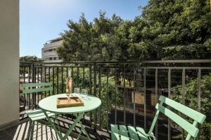 Pixel Dizengoff Square - Smart  by Loginn Tel Aviv
