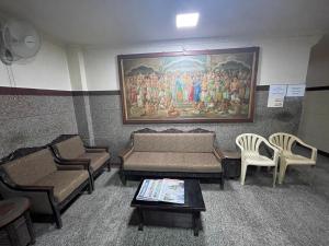 Gallery image of Sri Durgamba Lodge in Bengaluru