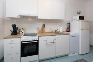 Fotografia z galérie ubytovania Apartment Leon - Sea View v destinácii Rijeka + 16 fotografií
