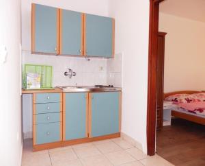Zdjęcie z galerii obiektu SAND BEACH APARTMENT IDILA w Medulinie