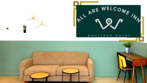 Fotografie z fotogalerie ubytování All Are Welcome Lawas Boutique Hotel v Lawas
