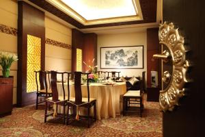 Fotografie z fotogalerie ubytování Min Zu Hotel v Pekingu