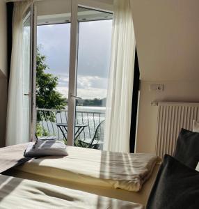 Příroda nedaleko hotelu