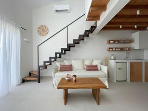 Kép Triantafilia Guesthouse szállásáról Ájoi Apósztoliban a galériában Még 37 kép