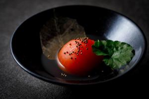 Cibo presso il ryokan o nelle vicinanze