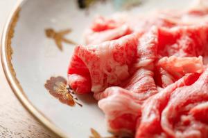 Cibo presso il ryokan o nelle vicinanze