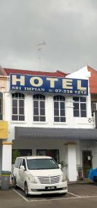 Fotografie z fotogalerie ubytování HOTEL SRI IMPIAN v destinaci Johor Bahru + 22 fotografií