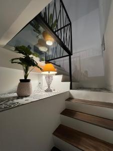 Fotografia z galérie ubytovania Duplex terrasse vue mer - Soleil Levant La Ciotat v destinácii La Ciotat