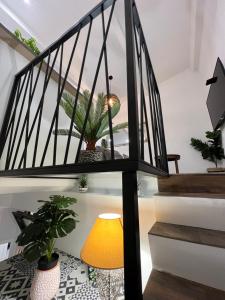 Fotografia z galérie ubytovania Duplex terrasse vue mer - Soleil Levant La Ciotat v destinácii La Ciotat