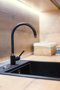 Kép The Grey Apartment szállásáról Szófiában a galériában