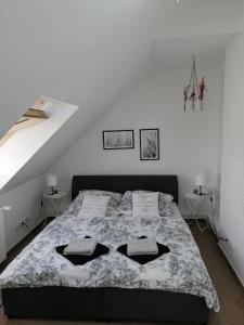 Легло или легла в стая в Privatzimmer