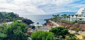 Fotografie z fotogalerie ubytování Charming Studio with ocean view and Pool, Paraíso del Sur 1207 v destinaci Adeje