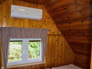 Fotografie z fotogalerie ubytování Chalet in Kyjov near Kyjovská Dam v destinaci Kyjov