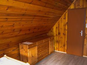 Fotografie z fotogalerie ubytování Chalet in Kyjov near Kyjovská Dam v destinaci Kyjov