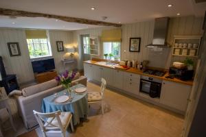 Ảnh trong thư viện ảnh của The Potting Shed, 5* Luxury escape Cirencester ở Cirencester