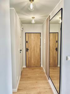 Fotografia z galérie ubytovania Apartament u Agnieszki v destinácii Stronie Śląskie