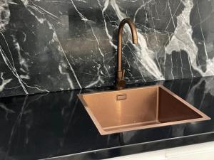 Fotografia z galérie ubytovania Apartamento en Planta Baja Cerca de la Playa en Badalona v destinácii Badalona