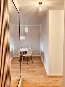 Fotografia z galérie ubytovania Apartament u Agnieszki v destinácii Stronie Śląskie
