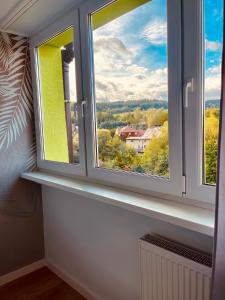 Príroda v okolí apartmánu