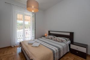 Hrvatska, TRIBUNJ, Apartman Tribunj