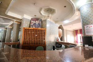 Bilde i galleriet til nagjir centre ville i Laayoune