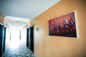 Bilde i galleriet til nagjir centre ville i Laayoune