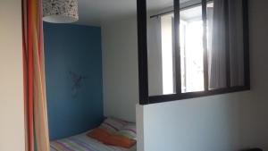 Fotografia z galérie ubytovania Appartement cosy 25 m² v destinácii Limoges