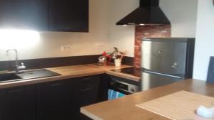 Fotografia z galérie ubytovania Appartement cosy 25 m² v destinácii Limoges