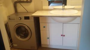 Fotografia z galérie ubytovania Appartement cosy 25 m² v destinácii Limoges