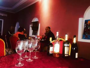 Gallery image of Hotel la renaissance tata in Tatta