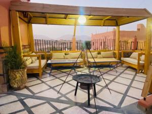 Gallery image of Hotel la renaissance tata in Tatta +31 photos