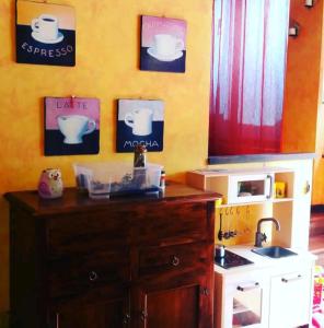 Fotografie z fotogalerie ubytování Casa Gelsomino v destinaci Scandicci