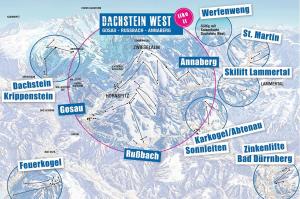 Φωτογραφία από το άλμπουμ του Pension Haus Rohrmoser σε Annaberg im Lammertal