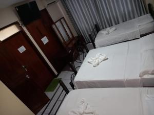 Gallery image of Hostal Ibiza in Santa Cruz de la Sierra