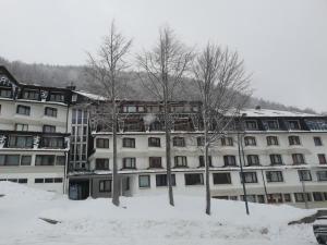 Appartamento Val di Luce v zime