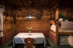 Fotografie z fotogalerie ubytování Hotel Ciurnadú v destinaci La Valle