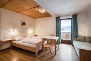 Fotografie z fotogalerie ubytování Hotel Ciurnadú v destinaci La Valle