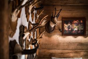 Fotografie z fotogalerie ubytování Hotel Ciurnadú v destinaci La Valle