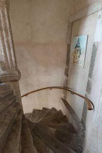 Fotografia z galérie ubytovania Maison au Loup - Superbe ancien hotel particulier du XVIe siècle au cœur de la vieille ville du Puy v destinácii Le Puy en Velay