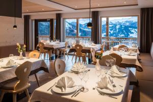 Fotografie z fotogalerie ubytování Hotel Ciurnadú v destinaci La Valle